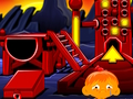 Logħba Monkey Go Happy Stage 278 onlajn