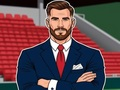 Logħba Clicker tal-Futbol onlajn