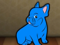 Logħba Sib Winston il-Kelb Pug  onlajn