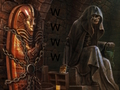 Logħba Escape Werebeast onlajn