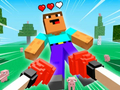Logħba Kisser il-Noob Kompletament!  onlajn