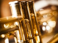 Logħba Trumpet Jazz Jigsaw onlajn