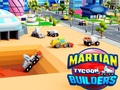 Logħba Tycoon tal-bennejja Martian  onlajn