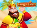 Logħba Kings Gold onlajn