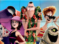 Logħba Puzzle Jigsaw: Hotel Transylvania onlajn