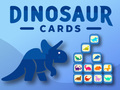 Logħba Karti tad-Dinosawri  onlajn