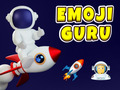 Logħba Guru Emoji onlajn