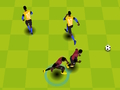 Logħba 3D Soccer Euro 2024 onlajn