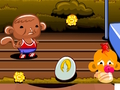 Logħba Monkey Go Happy Stage 864 onlajn