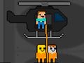 Logħba Ħabsa tal-Ħabs Noob Obby  onlajn
