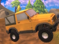 Logħba Rally Offroad onlajn