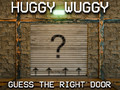 Logħba Huggy Wuggy Aqta' l-bieb it-tajjeb  onlajn