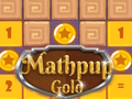 Logħba Mathpup Gold onlajn