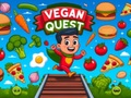 Logħba Vegan Quest onlajn