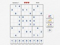 Logħba Espert Sudoku  onlajn