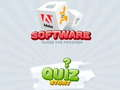 Logħba Software Aqta l-Istorja tal-Quiz tal-Programm  onlajn
