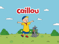 Logħba Caillou onlajn