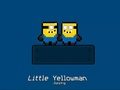 Logħba Little Yellowmen jaqbeż onlajn