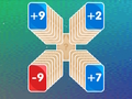 Logħba Zero21 Solitaire  onlajn