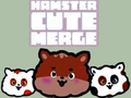 Logħba Ħamster Cute Merge  onlajn