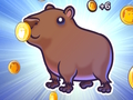Logħba Capy Cutie Clicker onlajn