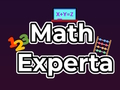 Logħba Espert fil-Matematika  onlajn