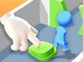 Logħba Ingħaqad ma' Clash Color Button  onlajn