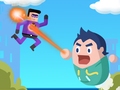Logħba Puzzle Magic Finger 3D onlajn