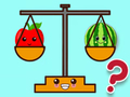 Logħba Kids Quiz: Piż Sens Komuni  onlajn