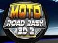 Logħba Moto Road Rash 3d 2 onlajn