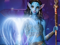 Logħba Avatar Na'vi Warriors Saga onlajn