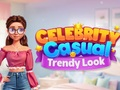 Logħba Ċelebrità Każwali Trendy Ħares  onlajn