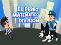 Logħba Diviżjoni El Perro Matematico onlajn