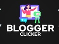 Logħba Blogger Clicker onlajn