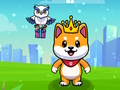 Logħba Purrfect Clicker onlajn