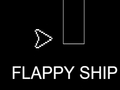 Logħba Vapur Flappy  onlajn