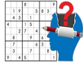 Logħba Puzzles ta 'Kuljum Sudoku Klassiku  onlajn