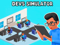 Logħba Devs Simulatur  onlajn