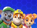 Logħba Patrol Paw onlajn