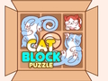 Logħba Qtates Blokk Puzzle  onlajn