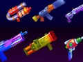 Logħba Pistola flippy onlajn