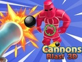 Logħba Kanuni Blast 3D  onlajn