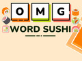 Logħba OMG Kelma Sushi  onlajn