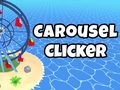 Logħba Carusel idle clicker onlajn