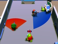 Logħba Imposter Assassin 3d onlajn