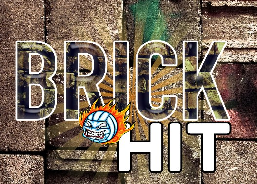 Logħba Brick Hit onlajn