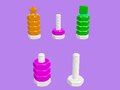 Logħba Sfida Sort Nuts & Bolts  onlajn
