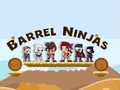 Logħba Ninjas tal-kanna  onlajn