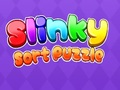 Logħba Slinky Sort Puzzle onlajn