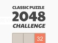 Logħba 2048 Classic Puzzle Challenge onlajn